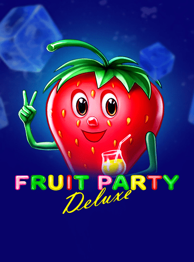 FRUIT PARTY DELUXE