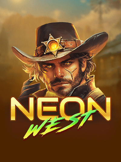 NEON WEST