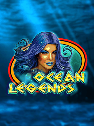 OCEAN LEGENDS