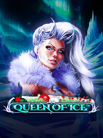 QUEEN OF ICE CHRISTMAS EDITION