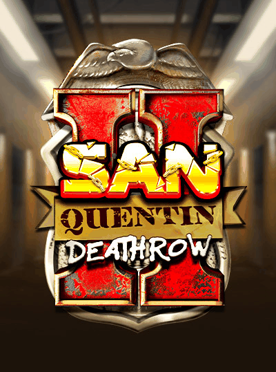 SAN QUENTIN 2: DEATH ROW
